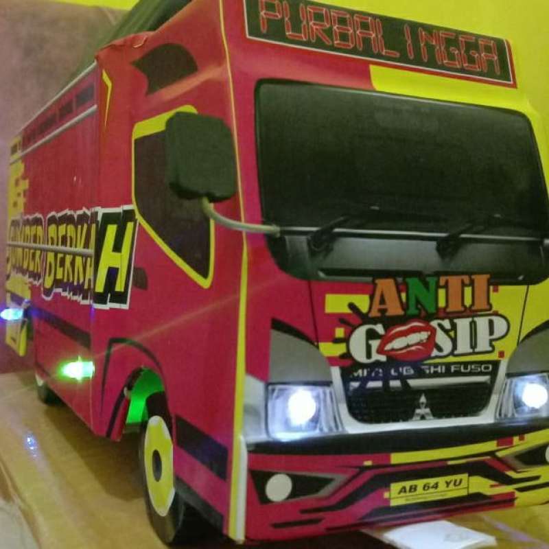 Jual Miniatur Truk Oleng Anti Gosip Online April 2021 Blibli Harga miniatur truck | miniatur truk oleng mania. miniatur truk oleng anti gosip