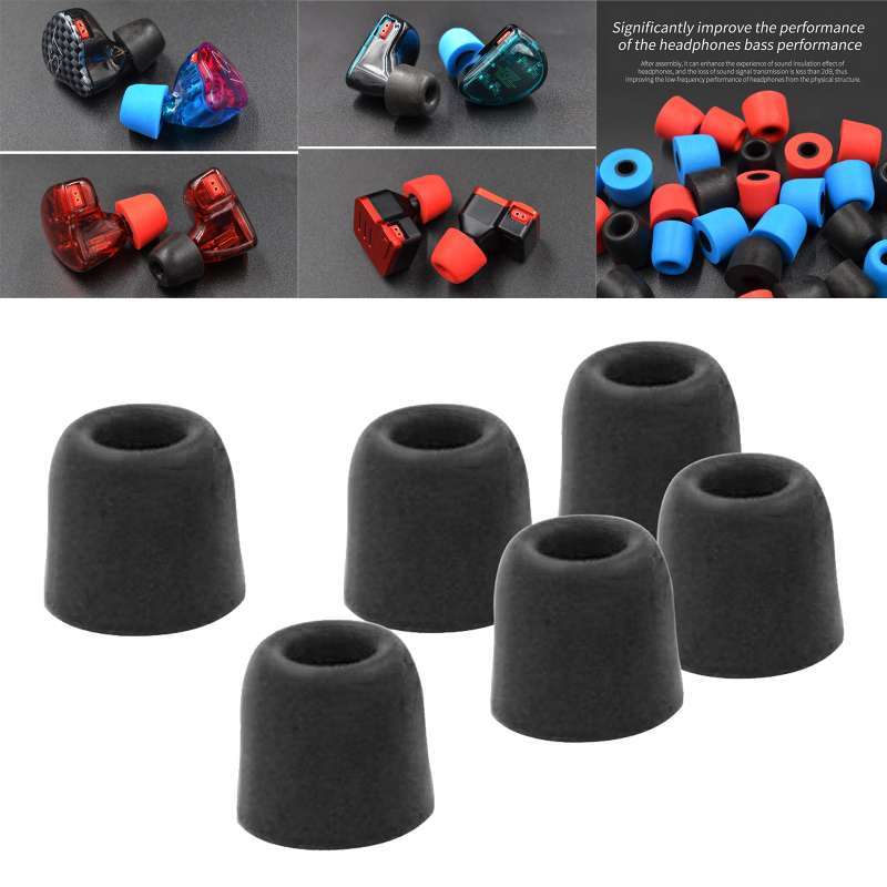 foam noise cancelling earbuds