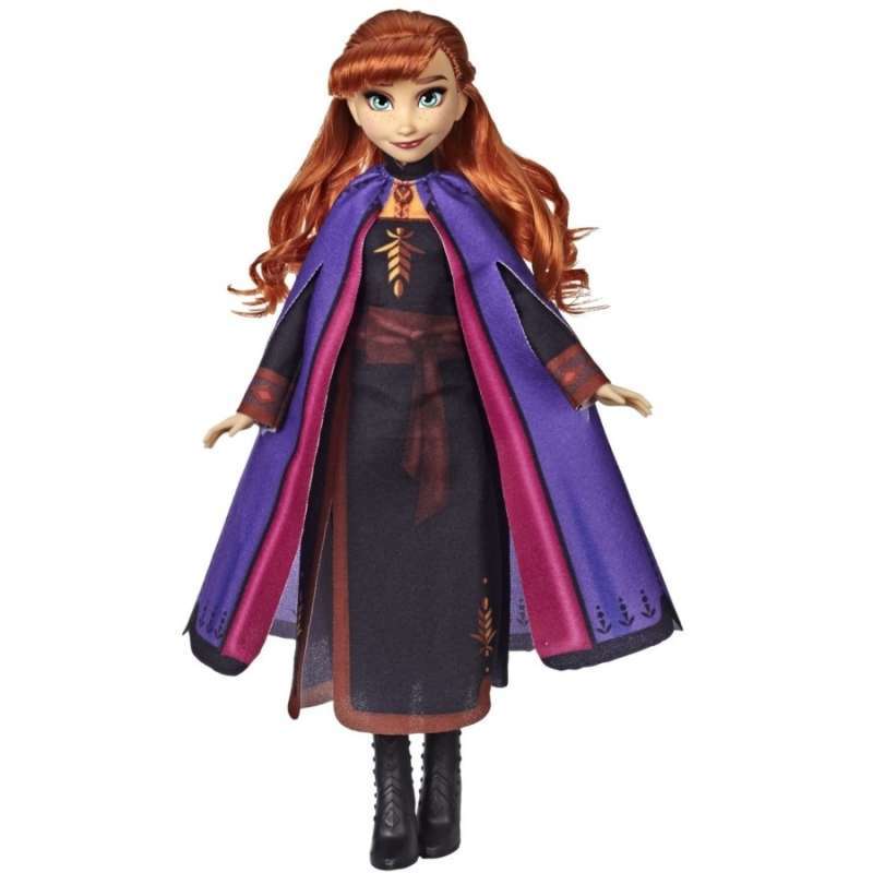 Promo Disney Princess Anna Frozen 2 Classic Fashion Doll - Boneka Hasbro Di  Seller An Mart Ekspressions - Kota Jakarta Barat, Dki Jakarta | Blibli Promo Disney Princess Anna Frozen 2 Classic Fashion Doll - Boneka Hasbro Di  Seller An Mart Ekspressions - Kota Jakarta Barat, Dki Jakarta | Blibli