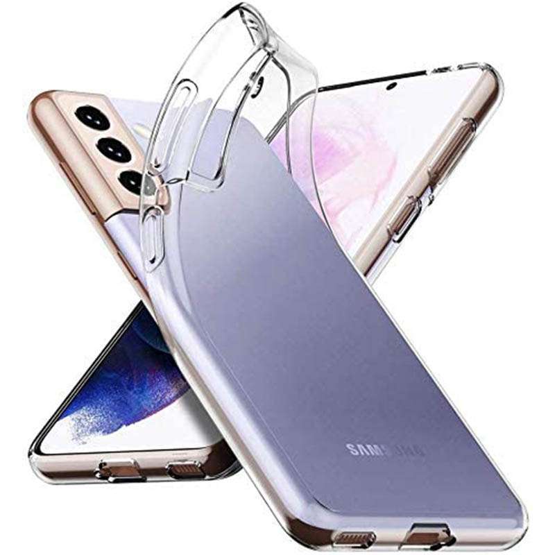 Slim TPU Case Samsung Galaxy S21 Plus