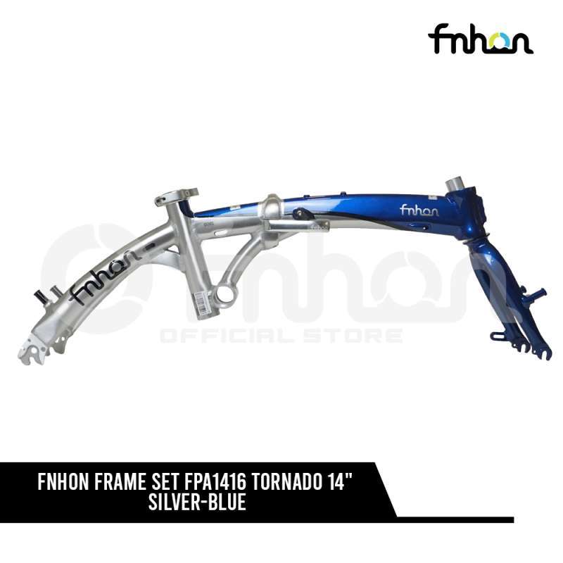 Type top frame fnhon