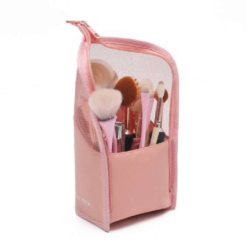 Jual MakeUp BRUSH Lipstick Eyebrow Pencil Cosmetic Pouch ...