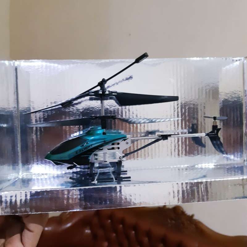 Promo RC HELIKOPTER ( remote controle 