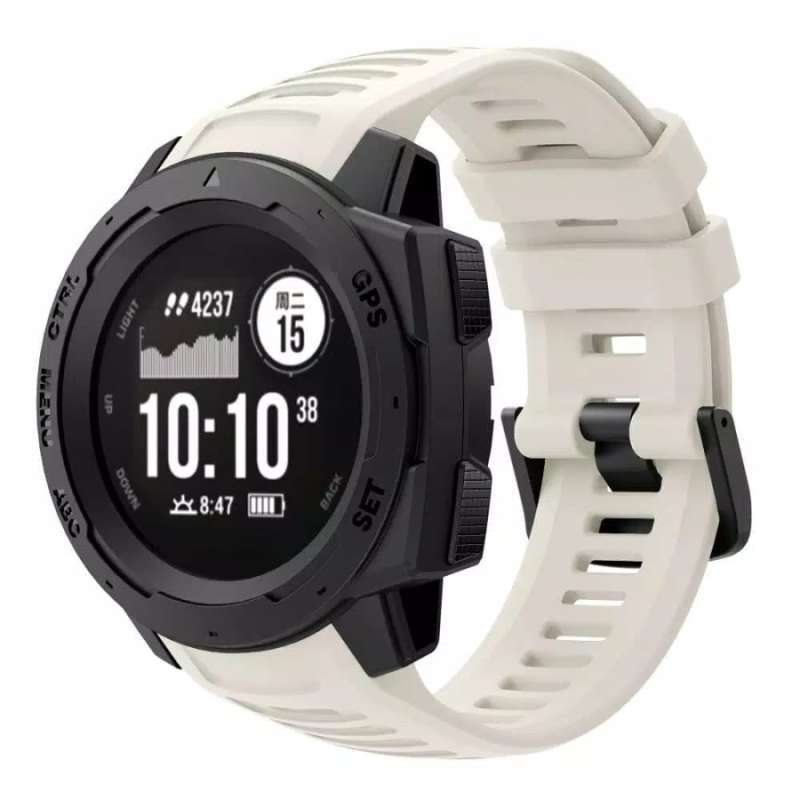 Tali jam garmin 2025 instinct