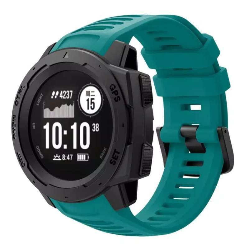 Tali jam garmin store instinct