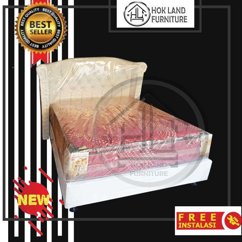 Jual Paket Dipan No 180 200 Plus Springbed Ukuran No 1 Dipan Murah Springbed Murah Springbed Terjangkau Springbed Modern Dipan Minimalis St6 Online Maret 2021 Blibli Bisa jadi kasur atau sofa atau bed sekaligus. paket dipan no 180 200 plus springbed ukuran no 1 dipan murah springbed murah springbed terjangkau springbed modern dipan minimalis st6