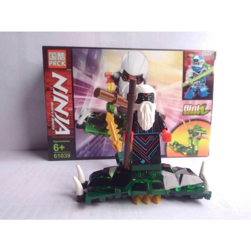 Lego unagami deals