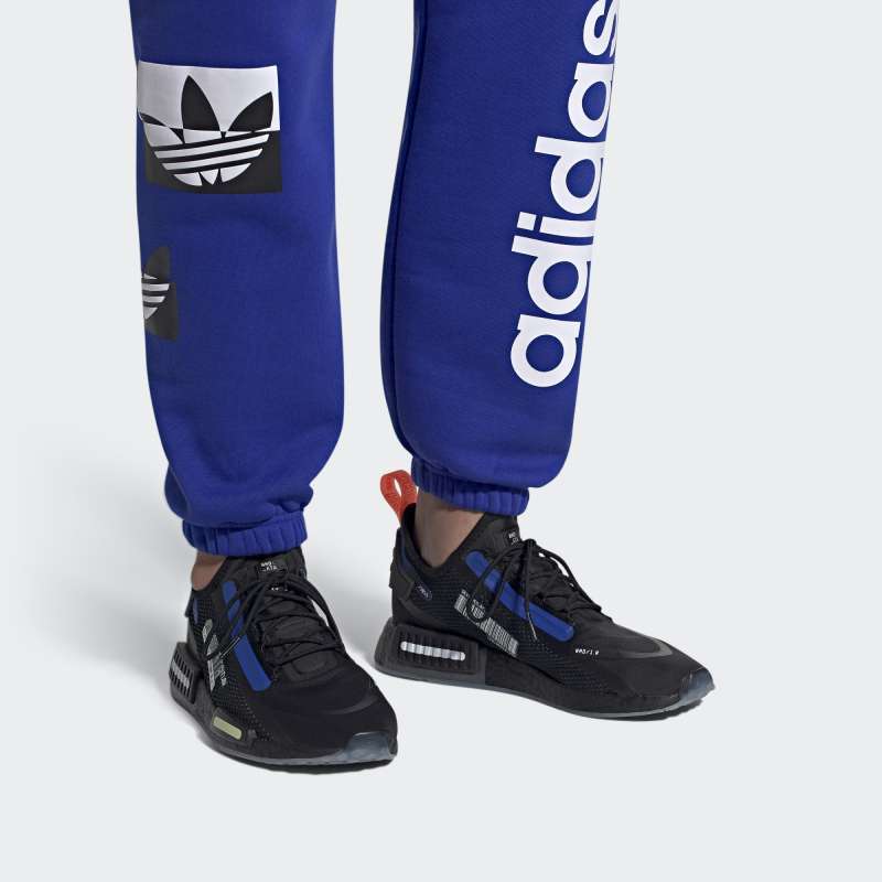 Jual Adidas NMD R1 Spectoo [FZ3201 