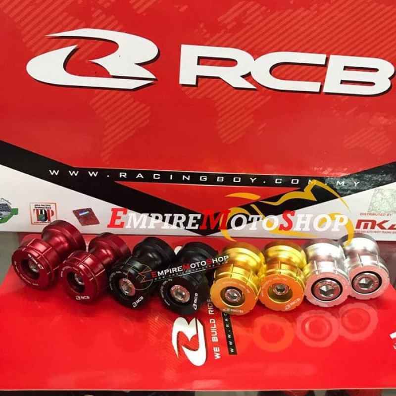 Jual Jalu Paddock RCB Ninja 250 Fi Z250 