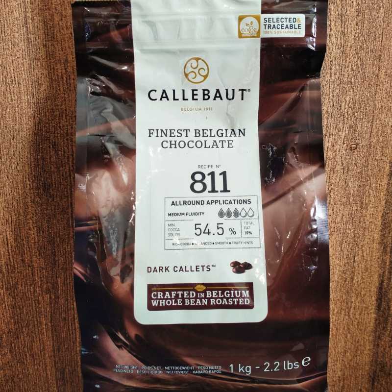 Callebaut 811 outlet