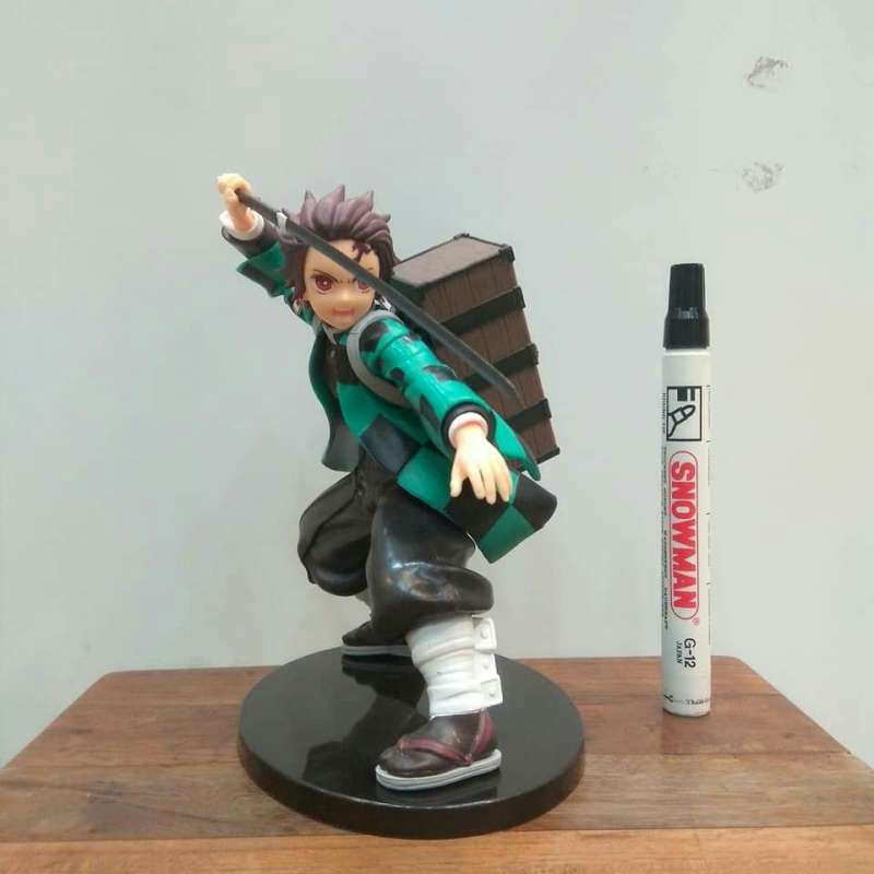 Featured image of post Demon Slayer Tanjiro Sword