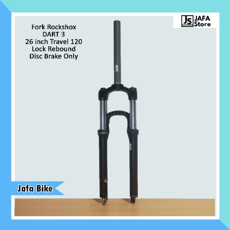 Rockshox outlet dart 3