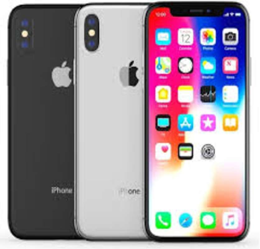 Jual Iphone X 64gb Ex Apple Internasional Terbaru Juli 21 Blibli