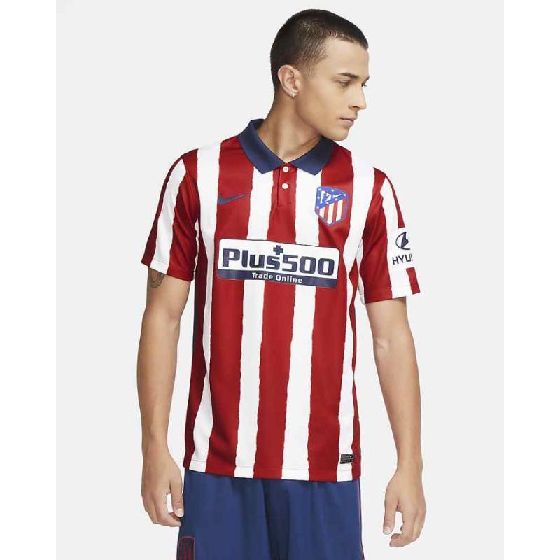 T-Shirt Red White CD4224-612 S-XXL 2102 