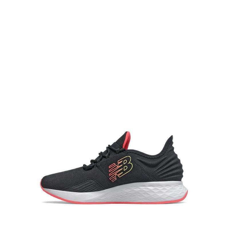 Jual New Balance Roav V1 Women s Running Shoes BLACK 6.5 di