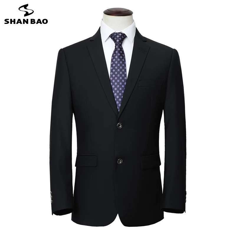 Promo BLAZER PRIA SLIMFIT OFFICE FORMAL 