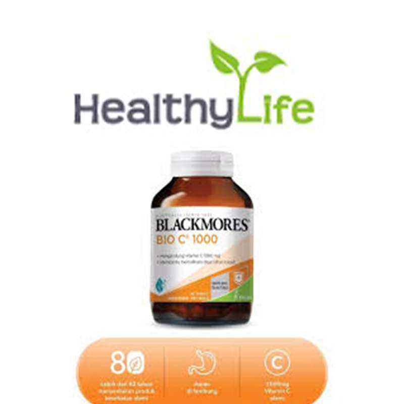 Blackmores Bio C 1000 Vitamin C 1000mg Isi 90 Tablet Original Terbaru Juli 21 Harga Murah Kualitas Terjamin Blibli Blackmores Bio C 1000 Vitamin C 1000mg Isi 90 Tablet Original Terbaru Juli 21 Harga Murah Kualitas Terjamin Blibli