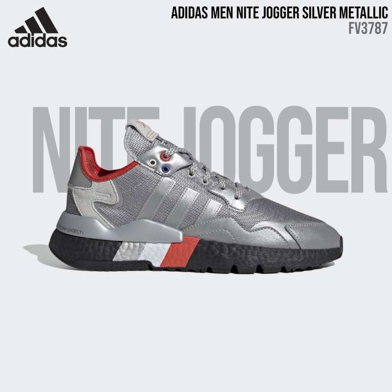 Adidas originals nite jogger fv3787 2025