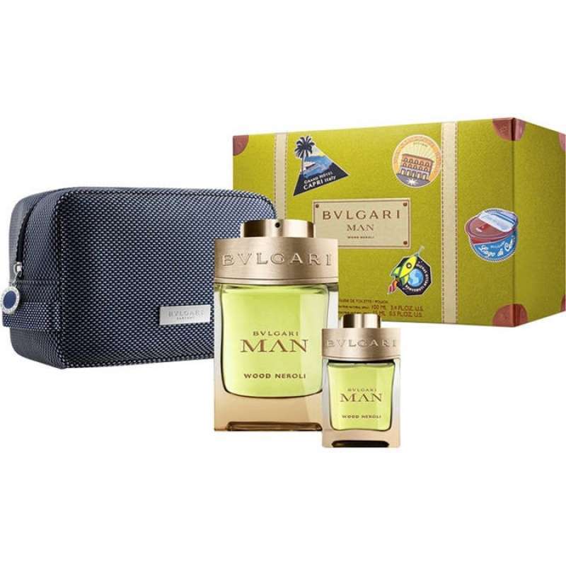 bvlgari wood neroli price