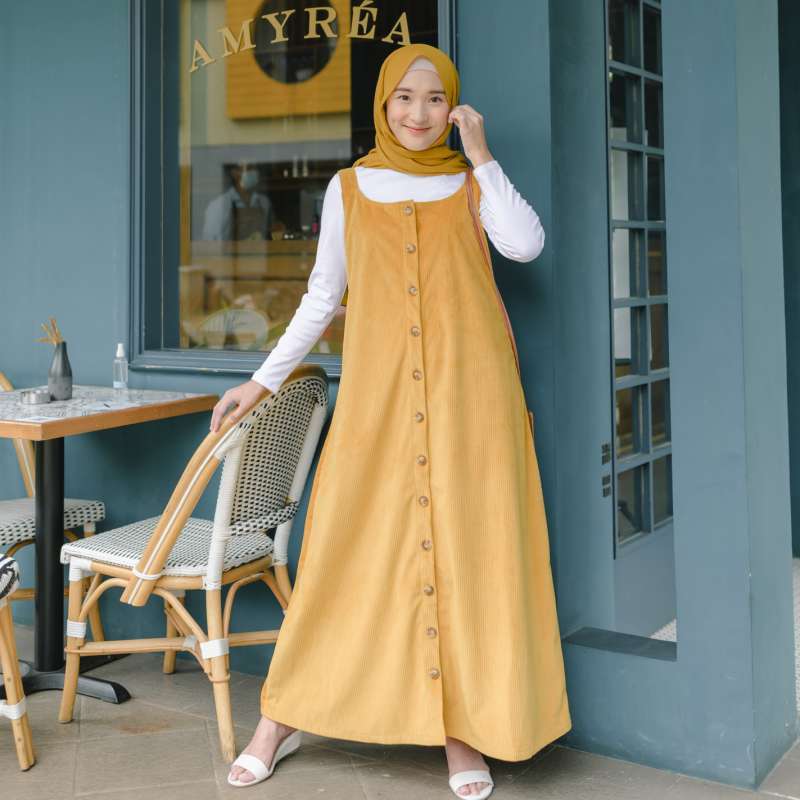 Overall mustard hotsell