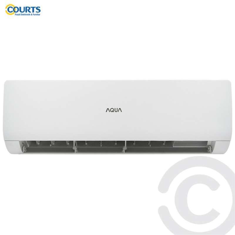Jual Aqua Ac Lowwatt 1 Pk Aqa Kcr9anc Murah Mei 2021 