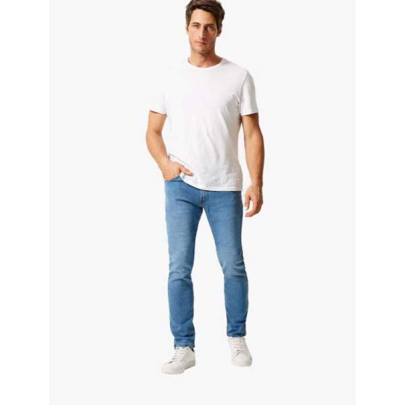 Jual MARKS \u0026 SPENCER -Celana Jeans Pria 