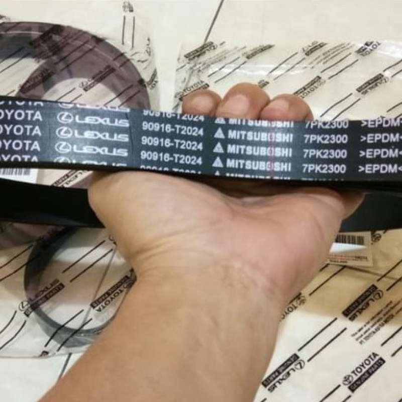 Jual Van belt innova bensin 7pk 2300 