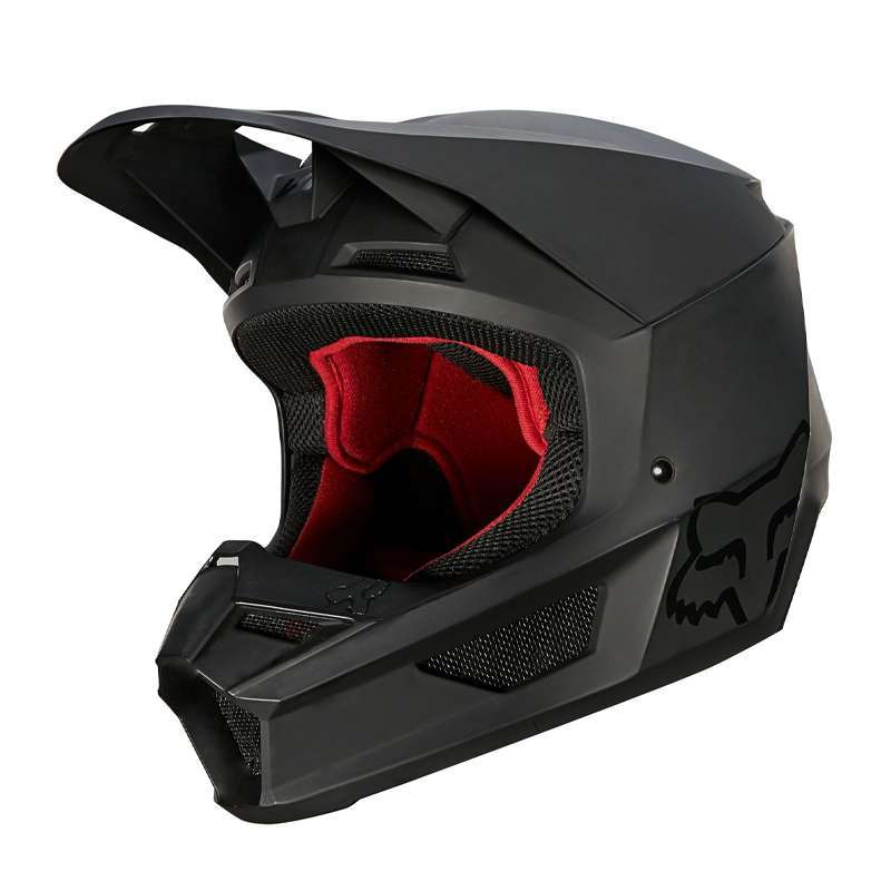 Protective Gear Large Fox Racing YTH V1 
