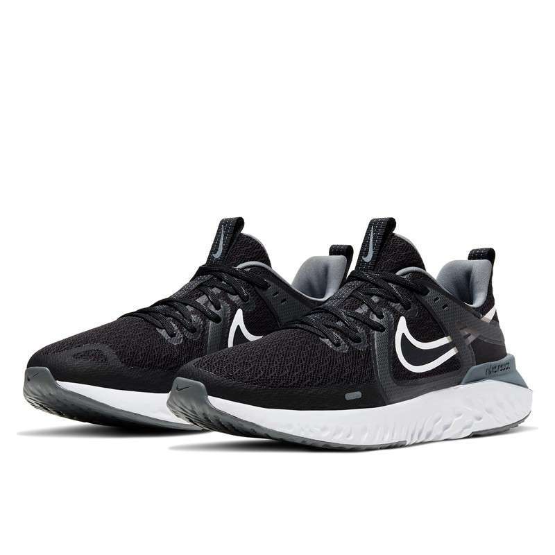 NIKE Legend React 2 Sepatu Lari Pria 