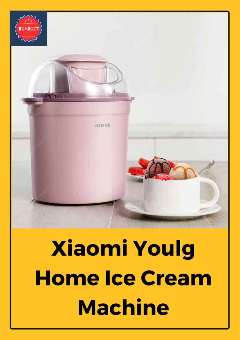 Xiaomi youlg ice sale cream