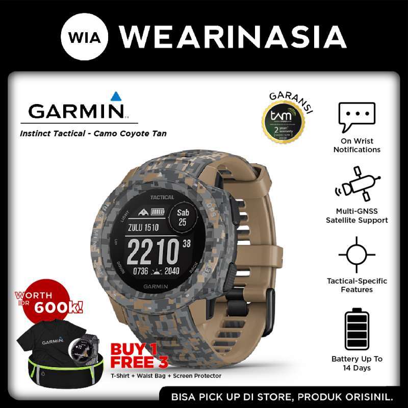 Instinct tactical camo coyote tan deals