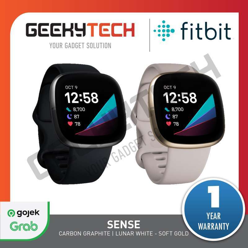Carbon graphite fitbit Clearance
