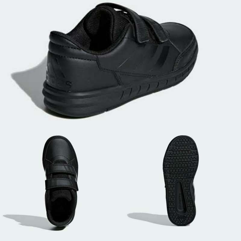 Jual adidas altasport cf kids D96831 di Seller tigagariss - Kali Baru, Kota  Jakarta Utara | Blibli