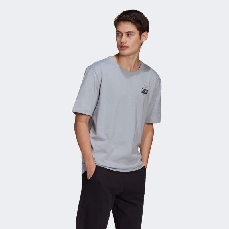 Jual adidas Abstract OG Originals T-Shirt Atasan Olahraga Pria [GN3331] di  Seller Blibli.com - Kota Jakarta Barat, DKI Jakarta | Blibli