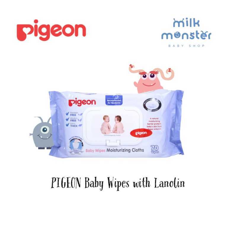 Baby wipes sale with lanolin