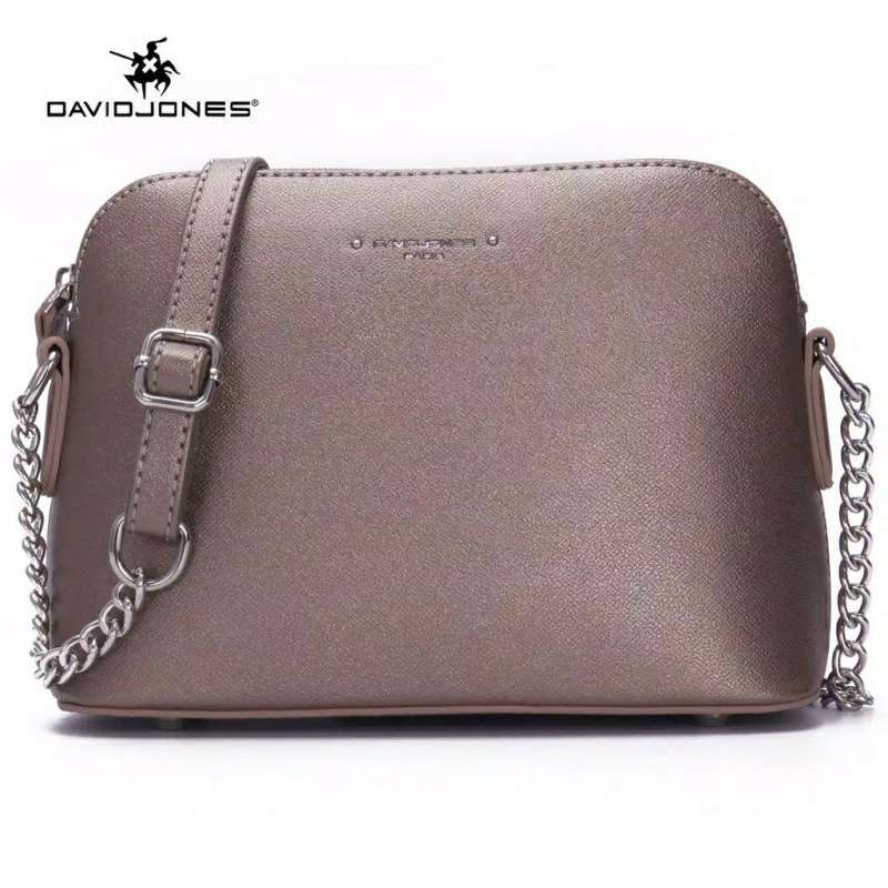 Promo David Jones Paris Tas Selempang Wanita Diskon 36 Di Seller Kenzie Shop Kenzie Shop Kota Jakarta Barat Blibli