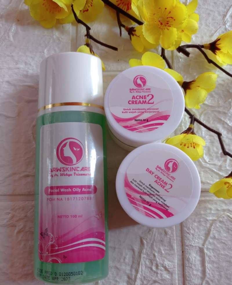 Drw skincare acne new arrivals