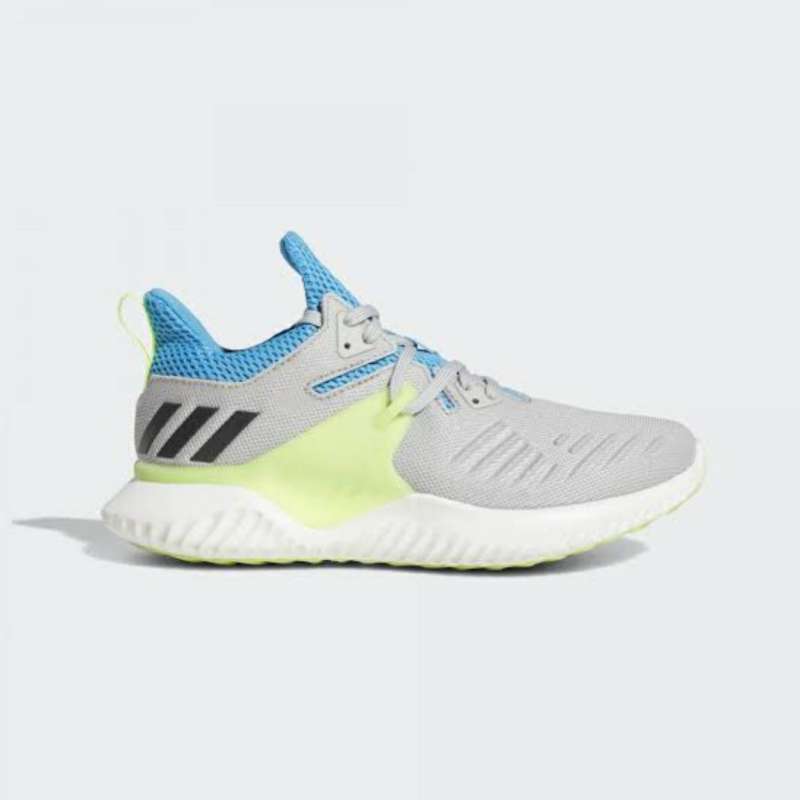 Adidas alphabounce junior store