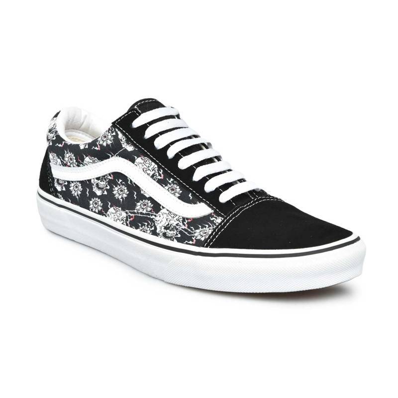 Vans old outlet skool flash