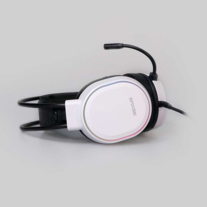Headset Gaming Rexus Thundervox HX9 7.1 