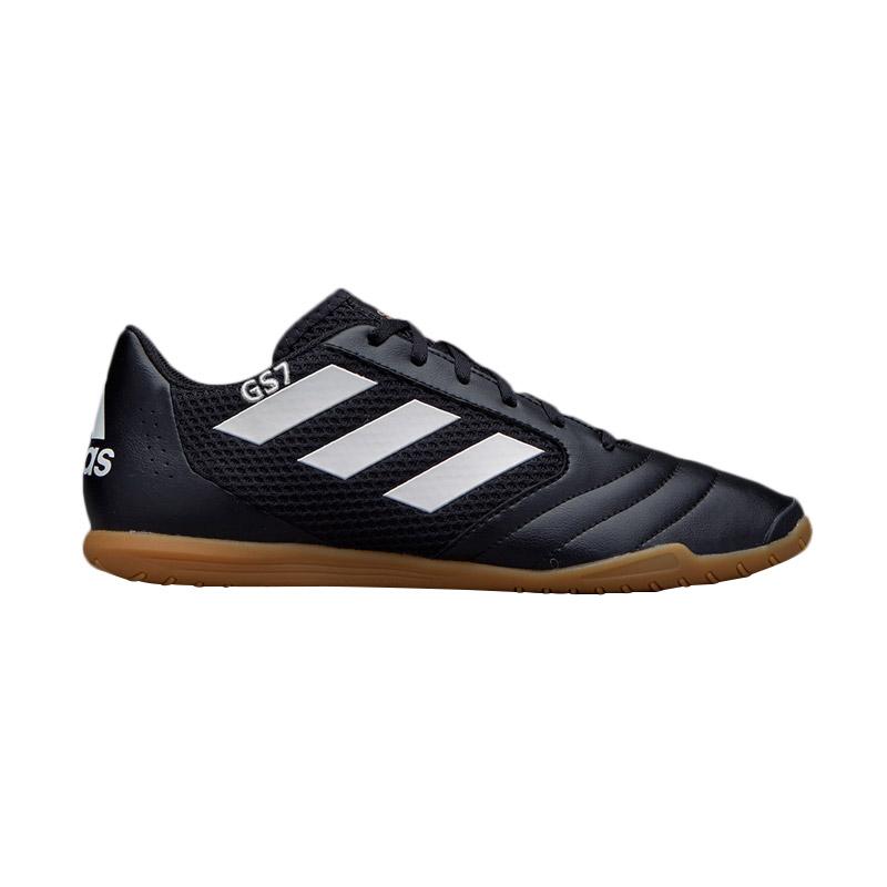 Jual Adidas Original Sala Sepatu Futsal Black Ace 17 4 Online Oktober 2020 Blibli Com