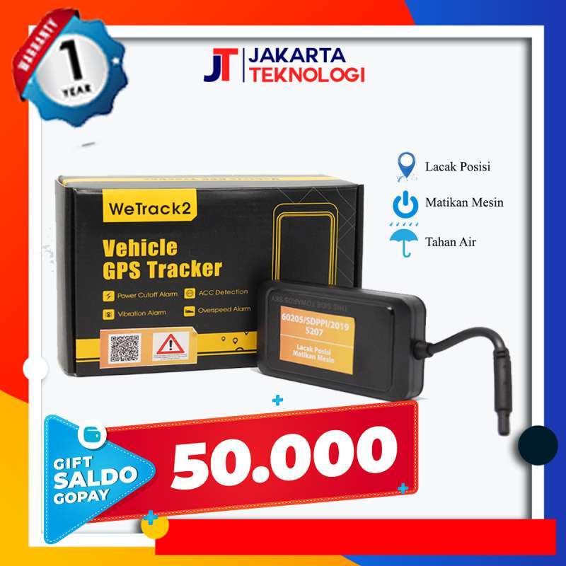 Gps tracker outlet mobil