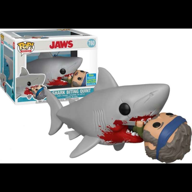 Funko jaws sdcc shop