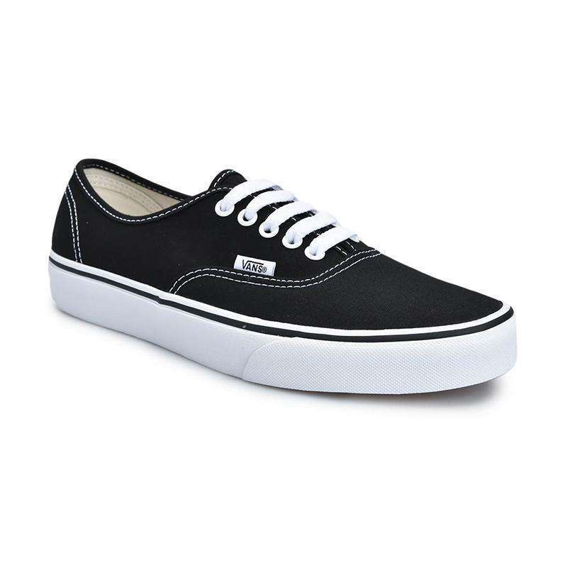 Jual Vans Authentic Sepatu Sneaker Pria 