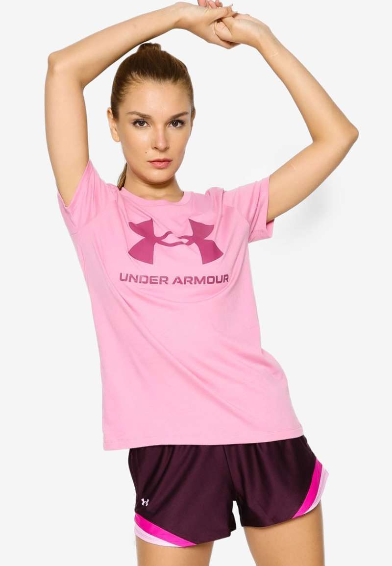 Under sales armour baju