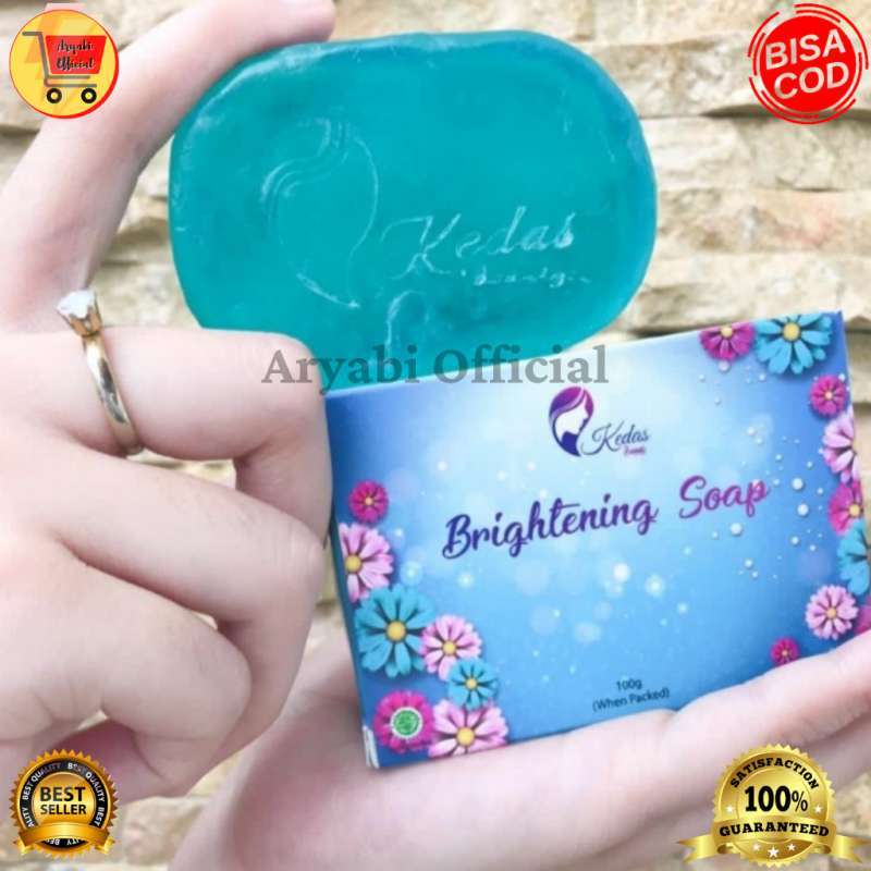 Sabun Mandi Batang Batangan Kedas Beauty Ori Original Bpom Sabun Pemutih Badan Dan Wajah Permanen Terbaru Juli 2021 Harga Murah Kualitas Terjamin Blibli