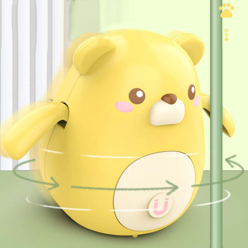 Walking Animal Toy Birthday Gift Kids 