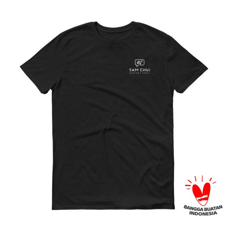 Promo KAOS DISTRO SAM CHUI AVIATION 