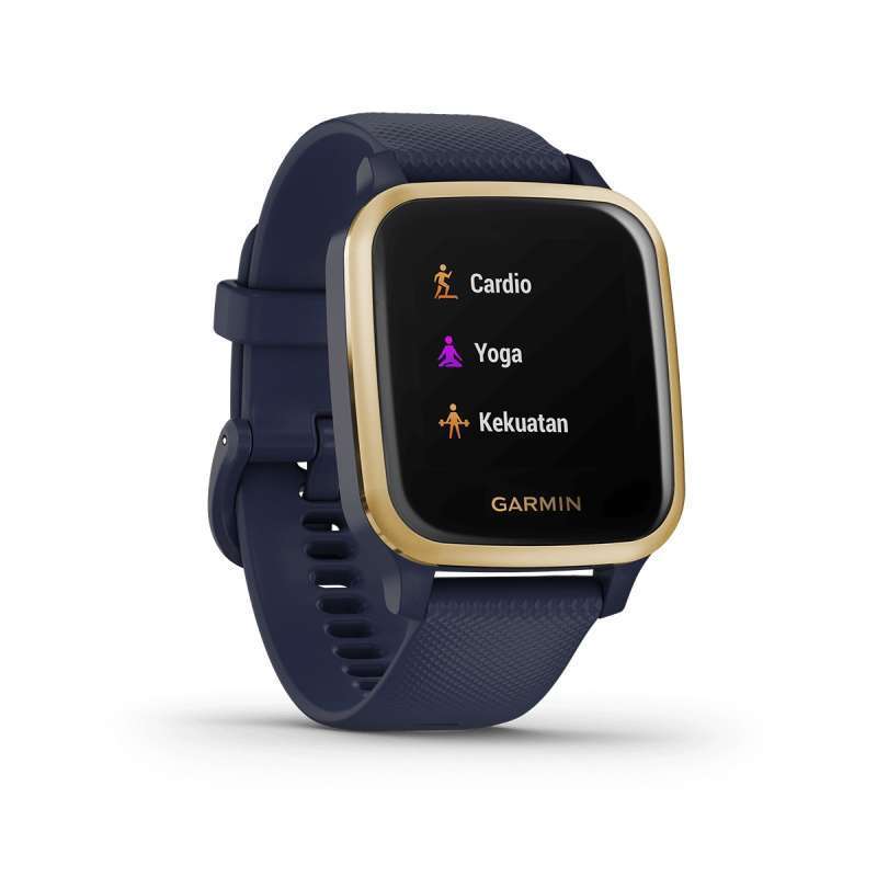 Venu sq gps music clearance