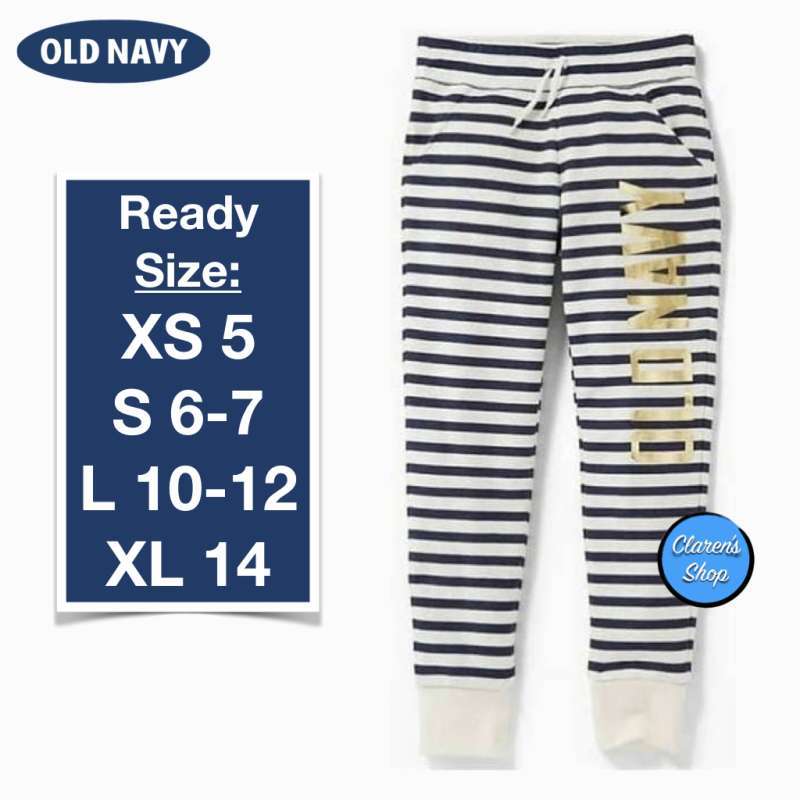 Old navy white sweatpants clearance